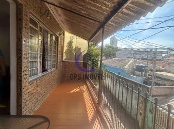 Casa · 141m² · 3 Quartos · Casa à venda - no Vila Diva (Zona Leste)