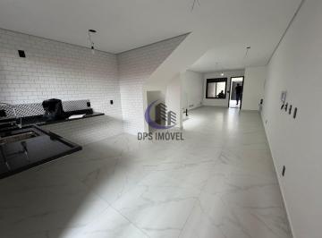 Casa · 155m² · 3 Quartos · Casa à venda - no Vila Romano