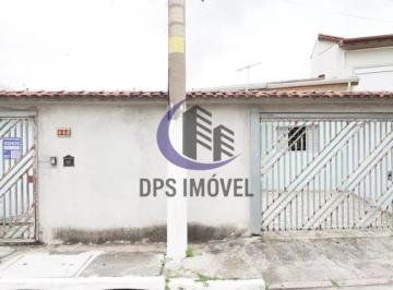 Casa · 101m² · 3 Quartos · Casa à venda - no Vila Romero
