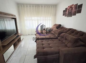 Casa · 221m² · 5 Quartos · Casa à venda - no Jardim Sapopemba