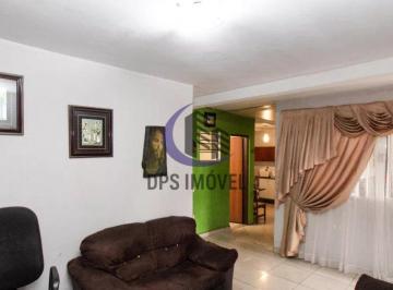 Casa · 193m² · 4 Quartos · Casa à venda - no Jardim Andaraí