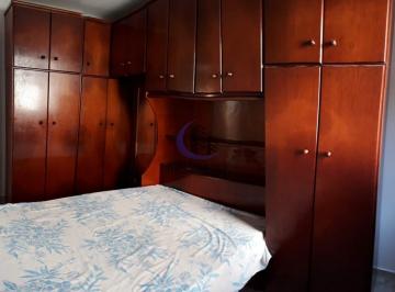 Apartamento · 60m² · 2 Quartos · Apartamento à venda - no Jardim Mônica