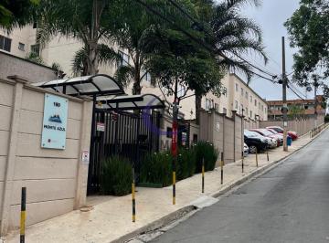Apartamento · 40m² · 2 Quartos · Apartamento à venda - no Jardim Dom José