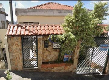 Casa · 257m² · 3 Quartos · Casa à venda - no Jardim Rossin