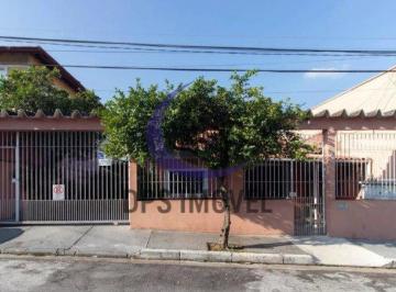 Casa · 241m² · 4 Quartos · Casa à venda - no Vila Germinal