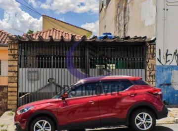 Casa · 120m² · 3 Quartos · Casa à venda - no Jardim S Kemel