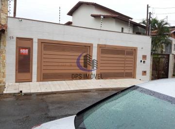 Casa · 361m² · 6 Quartos · Casa à venda - no Vila Santa Maria