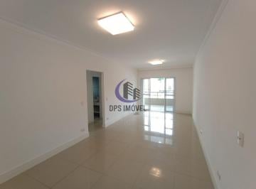 Apartamento · 133m² · 3 Quartos · Apartamento para aluguel - no Centro