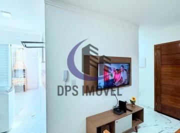 Casa · 54m² · 2 Quartos · Casa à venda - em Vila Nivi