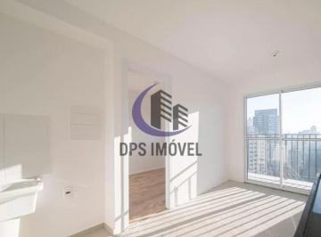 Apartamento · 27m² · 1 Quarto · Apartamento à venda - no Super Quadra Morumbi