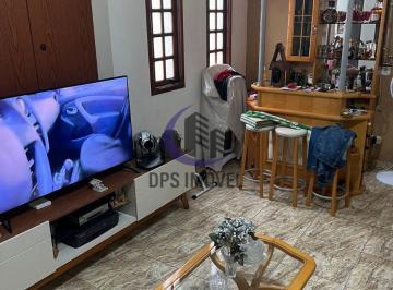 Casa · 183m² · 3 Quartos · Casa à venda - no Parque Edu Chaves