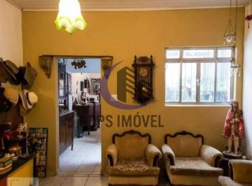 Casa · 80m² · 2 Quartos · Casa à venda - na Vila Maria