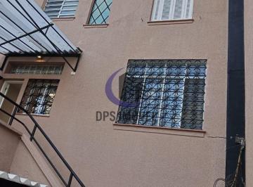 Casa · 246m² · 5 Quartos · Casa para aluguel - em Perdizes