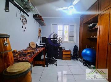 Casa · 274m² · 3 Quartos · Casa para aluguel - no Jardim Colombo