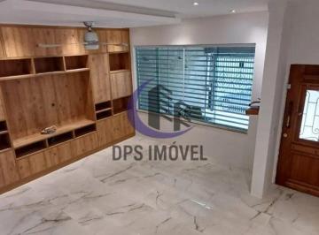Casa · 246m² · 3 Quartos · Casa à venda - no Casa Verde Média