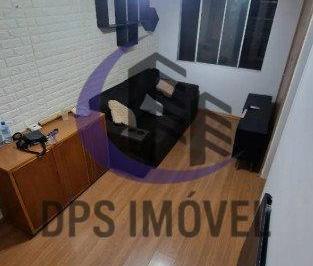 Apartamento · 40m² · 2 Quartos · Apartamento à venda - no Parque Santo Antônio