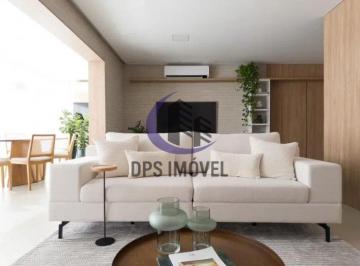 Apartamento · 154m² · 3 Quartos · Apartamento para aluguel - no Jardim Caravelas