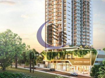 Apartamento · 38m² · 1 Quarto · Apartamento à venda - no Jardim Vila Mariana