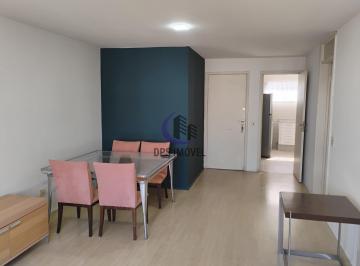 Apartamento · 105m² · 3 Quartos · Apartamento para aluguel - em Sumaré
