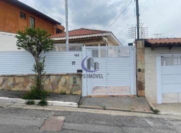 Casa · 237m² · 2 Quartos · Casa à venda - no Nossa Senhora do Ó