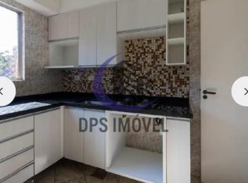 Apartamento · 50m² · 2 Quartos · Apartamento à venda - no Jardim Catanduva