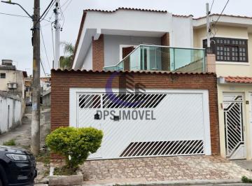 Casa · 164m² · 2 Quartos · Casa à venda - no Jardim Nossa Senhora do Carmo