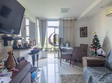 Apartamento · 50m² · 2 Quartos · Apartamento à venda - na Vila Clementino