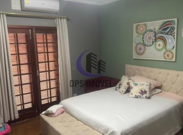 Casa · 420m² · 4 Quartos · Casa à venda - em City América