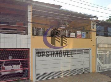 Casa · 151m² · 4 Quartos · Casa à venda - no Jardim Brasília (Zona Leste)