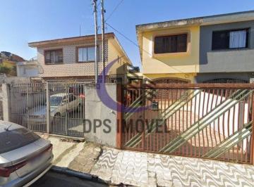 Casa · 151m² · 3 Quartos · Casa para aluguel - no Parque Edu Chaves
