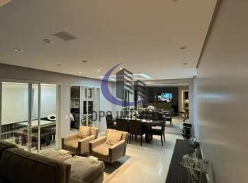 Apartamento · 142m² · 3 Quartos · Apartamento para aluguel - em Lauzane Paulista