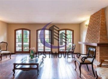 Casa · 304m² · 3 Quartos · Casa à venda - na Vila Sônia