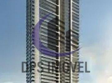 Apartamento · 240m² · 5 Quartos · Apartamento à venda - no Jardim Sílvia (Zona Oeste)