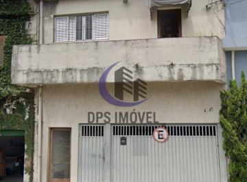 Casa · 181m² · 4 Quartos · Casa à venda - em Vila Firmiano Pinto