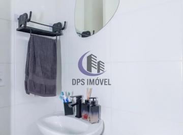 Apartamento · 41m² · 2 Quartos · Apartamento à venda - em São Domingos