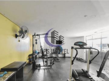 695af507-4364-41b7-9065-daf6ca424c97 · Apartamento à venda - em Brooklin