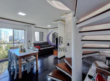 Apartamento · 108m² · 3 Quartos · Apartamento para aluguel - no Jardim Vila Mariana