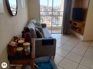 Apartamento de 3 quartos, Jundiaí · Apartamento com 3 dormitórios à venda, 70 m² por R$ 510.000 - Jardim Guarani - Jundiaí/SP