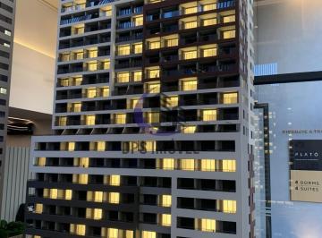db822961-b94a-431a-836a-c4e630d5c2ce · Apartamento para aluguel - em Pompéia