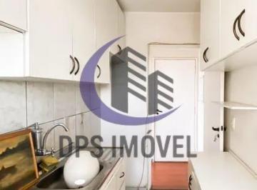 Apartamento · 43m² · 2 Quartos · Apartamento à venda - no Jardim Belém