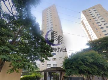 Apartamento · 52m² · 2 Quartos · Apartamento à venda - no Vila Mangalot
