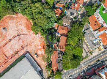 6867fc31-6967-4422-848e-ce9902000cad · Terreno à venda - no Barro Branco (Zona Norte)