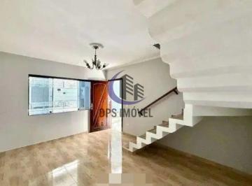 Casa · 141m² · 3 Quartos · Casa à venda - no Jardim Imperador (Zona Leste)