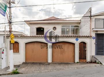 4bc65ddc-a5de-441a-ae85-e19d403391e9 · Casa à venda - no Jardim Vila Mariana