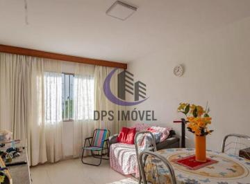 Apartamento · 58m² · 2 Quartos · Apartamento à venda - no Jardim Patente Novo