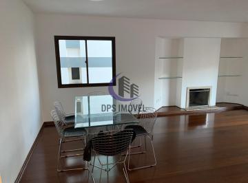 Apartamento · 160m² · 4 Quartos · Apartamento para aluguel - em Cerqueira César
