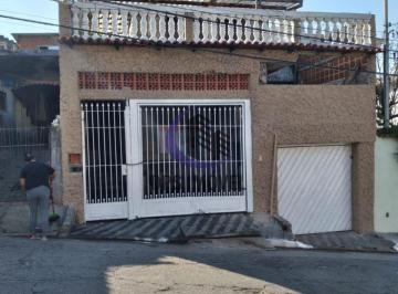 Casa · 141m² · 3 Quartos · Casa à venda - no Vila Fachini