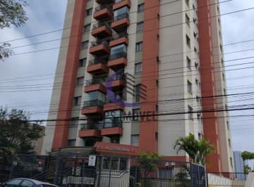 Apartamento · 70m² · 3 Quartos · Apartamento à venda - no Jardim Taquaral