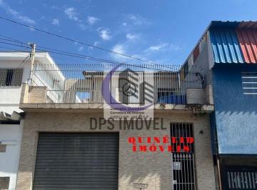 Casa · 195m² · 3 Quartos · Casa à venda - no Vila Pereira Cerca