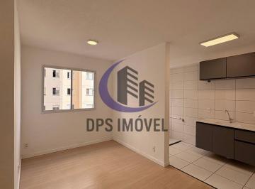 Apartamento · 41m² · 2 Quartos · Apartamento à venda - no Vila Plana